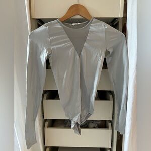 Wolford bodysuit. Never worn.